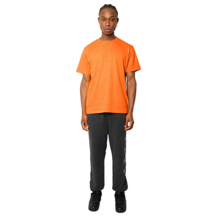 Saffron Tonal T-Shirt